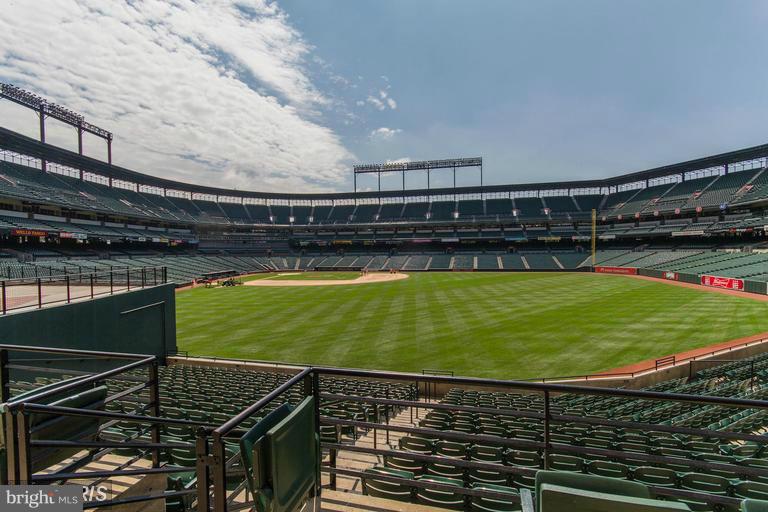 HARBORVIEW - Residential Lease