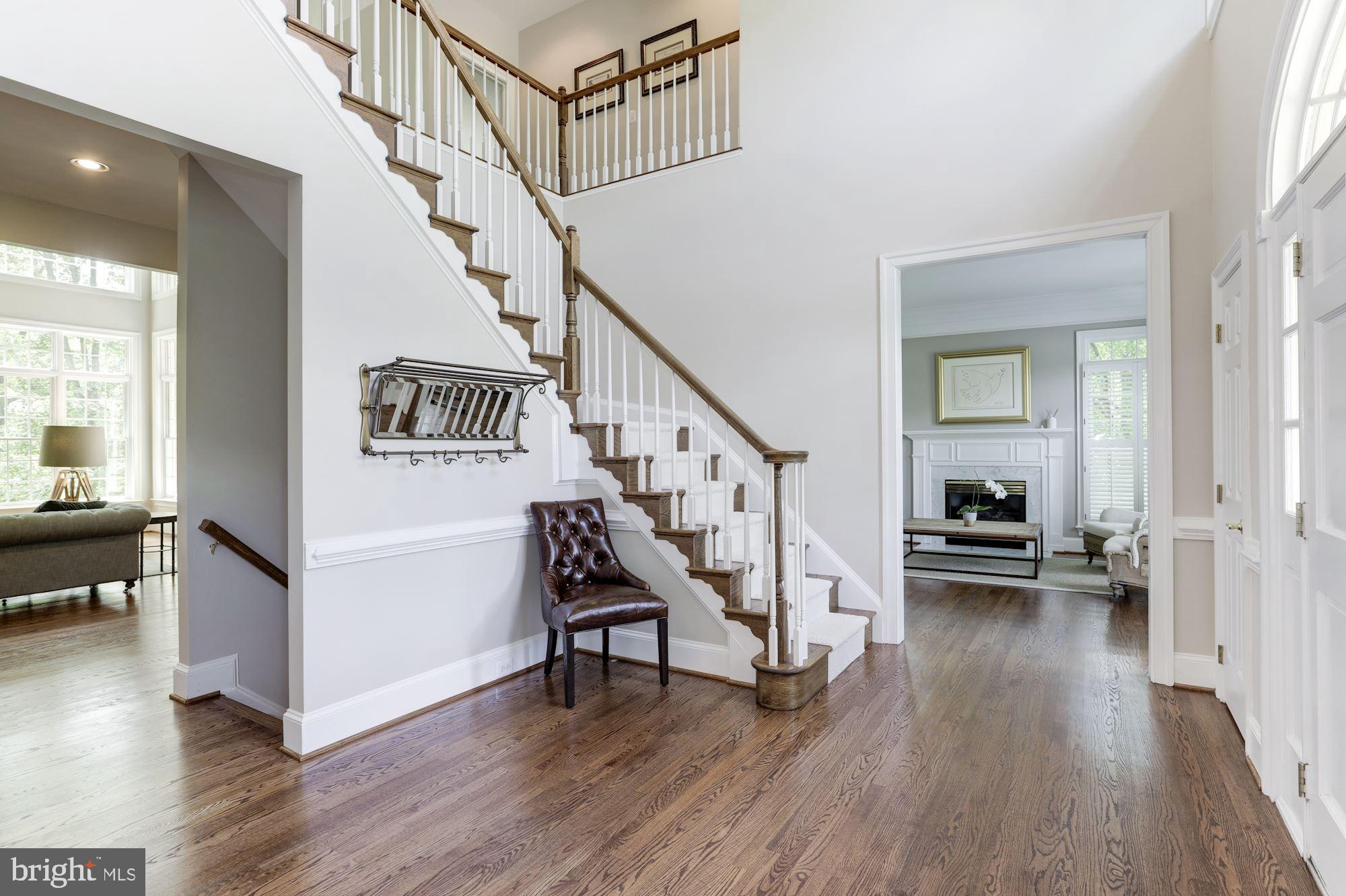 MILL RACE ESTATES - Residential