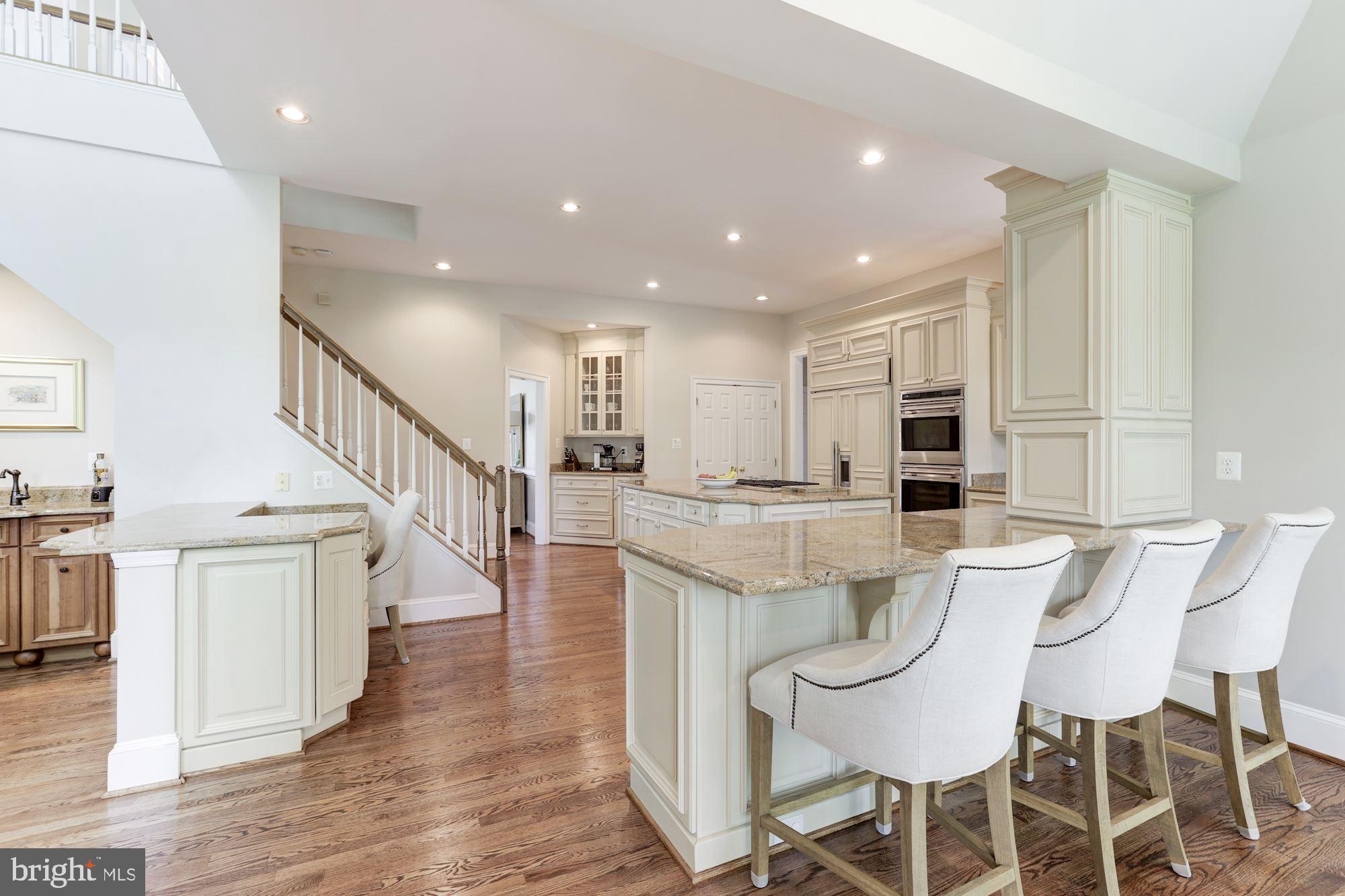 MILL RACE ESTATES - Residential