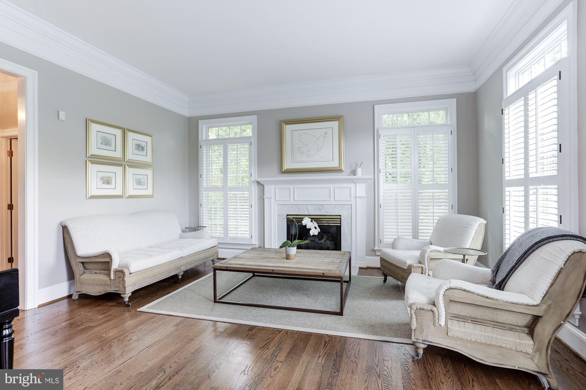 MILL RACE ESTATES - Residential