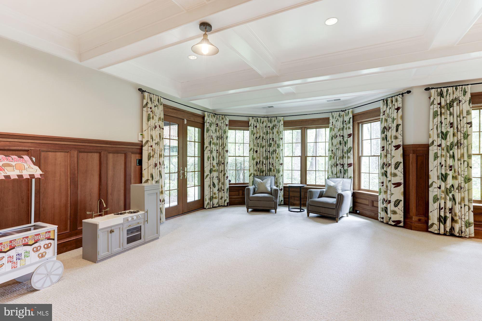 MILL RACE ESTATES - Residential