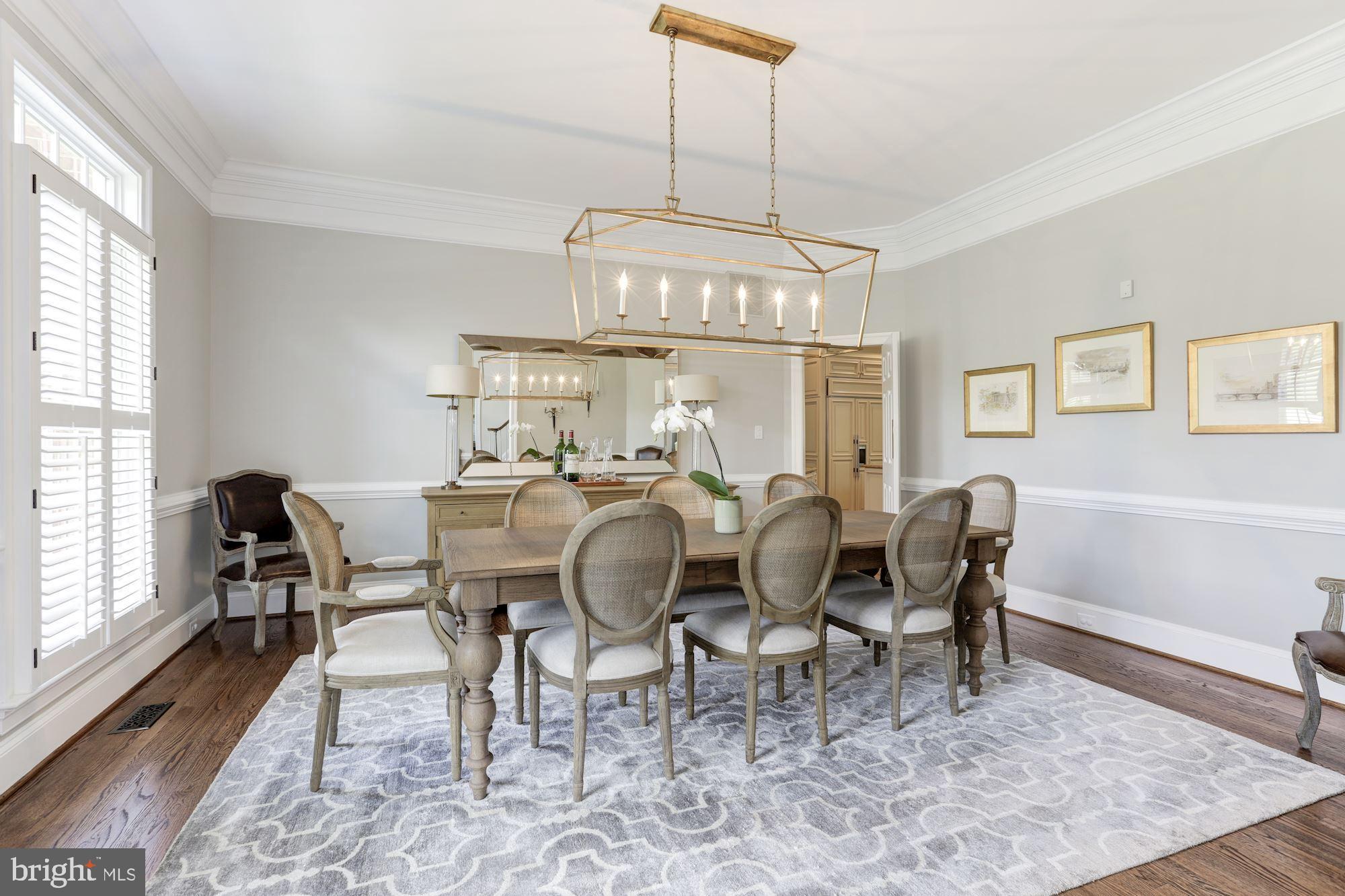 MILL RACE ESTATES - Residential