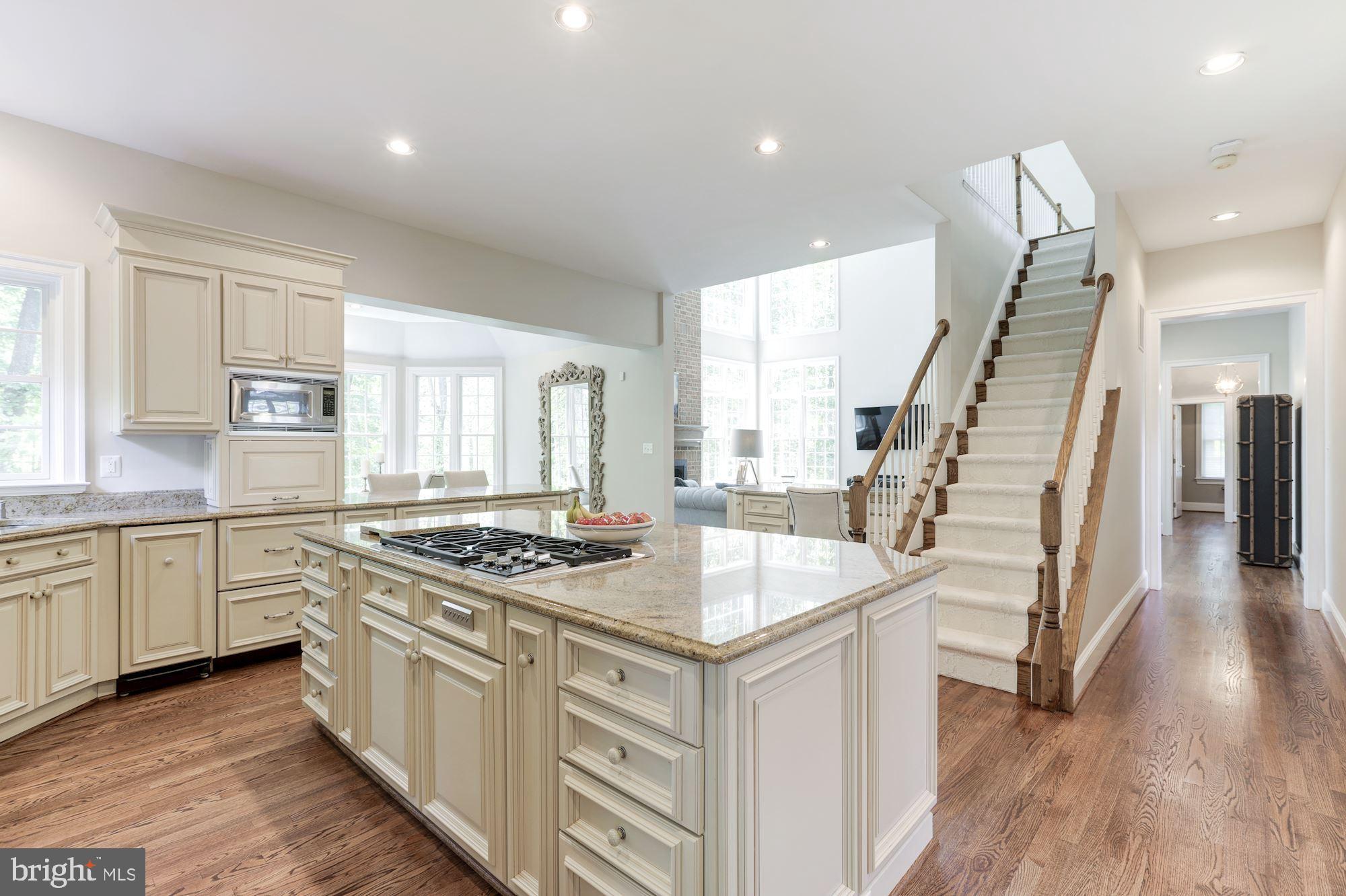 MILL RACE ESTATES - Residential