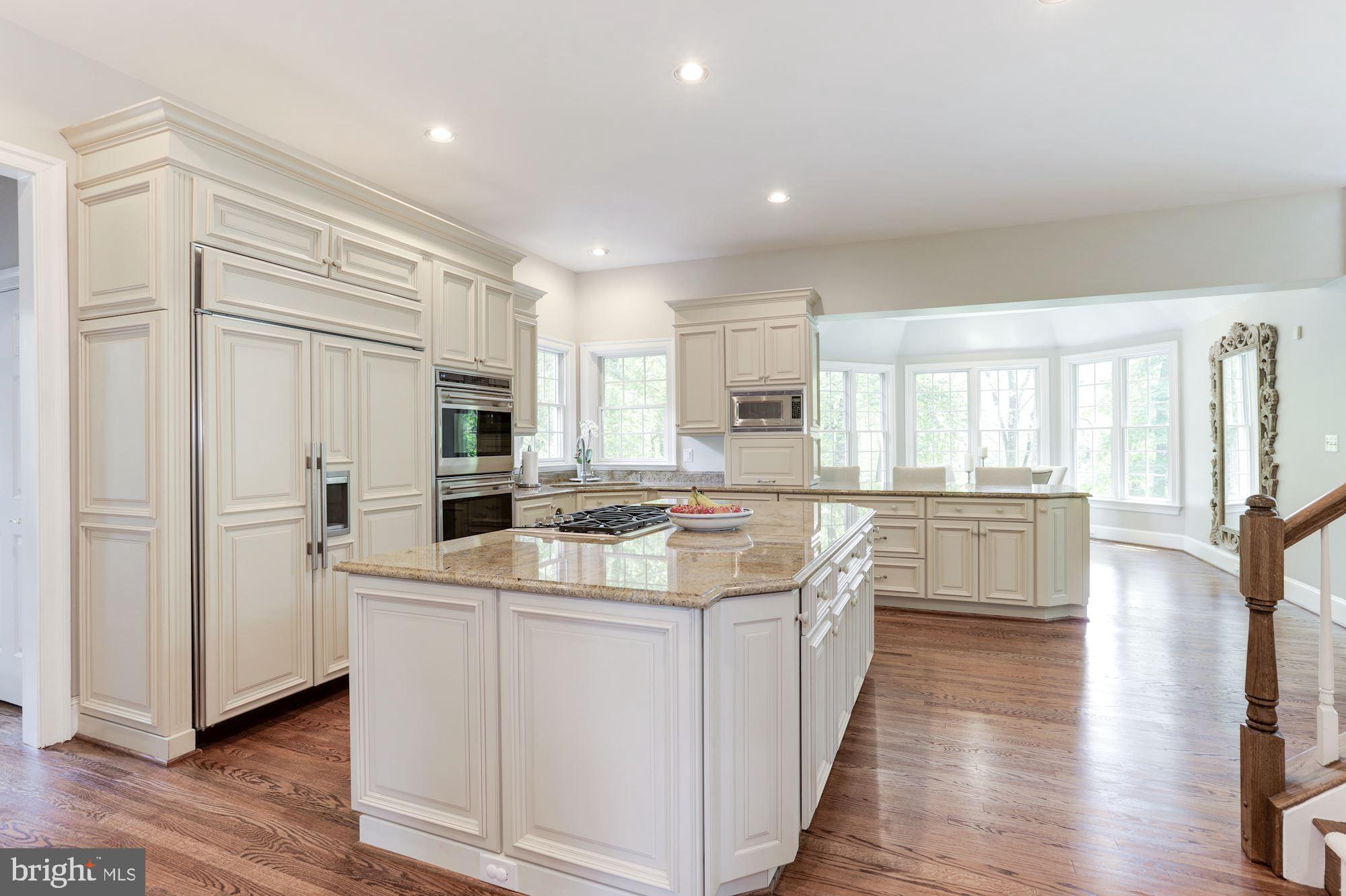 MILL RACE ESTATES - Residential