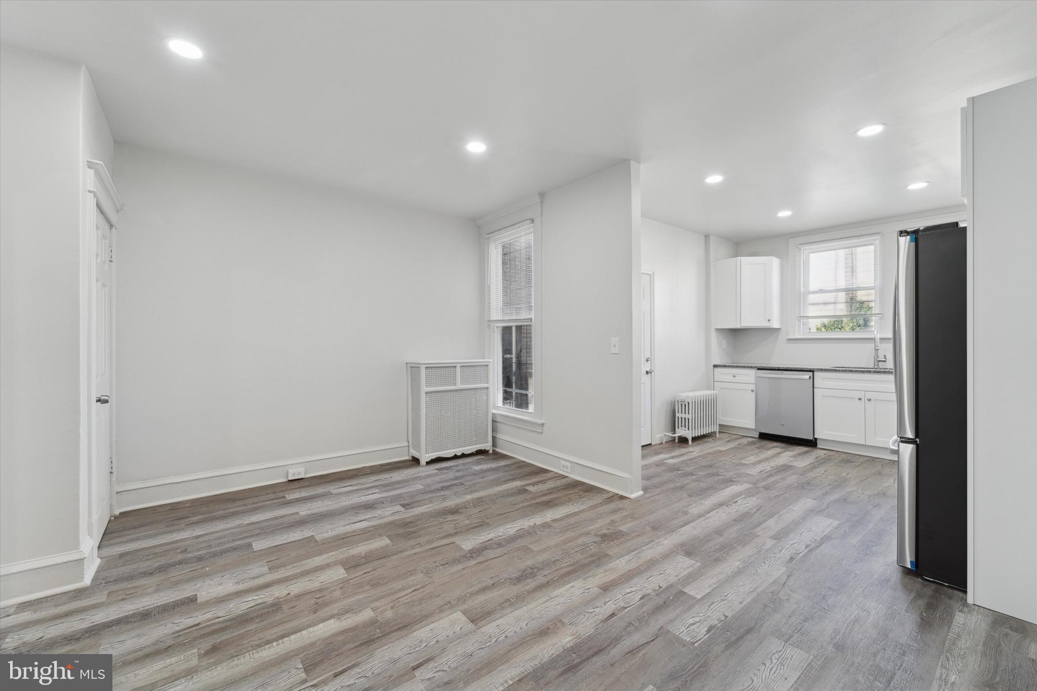 WEST OAK LANE - Residential