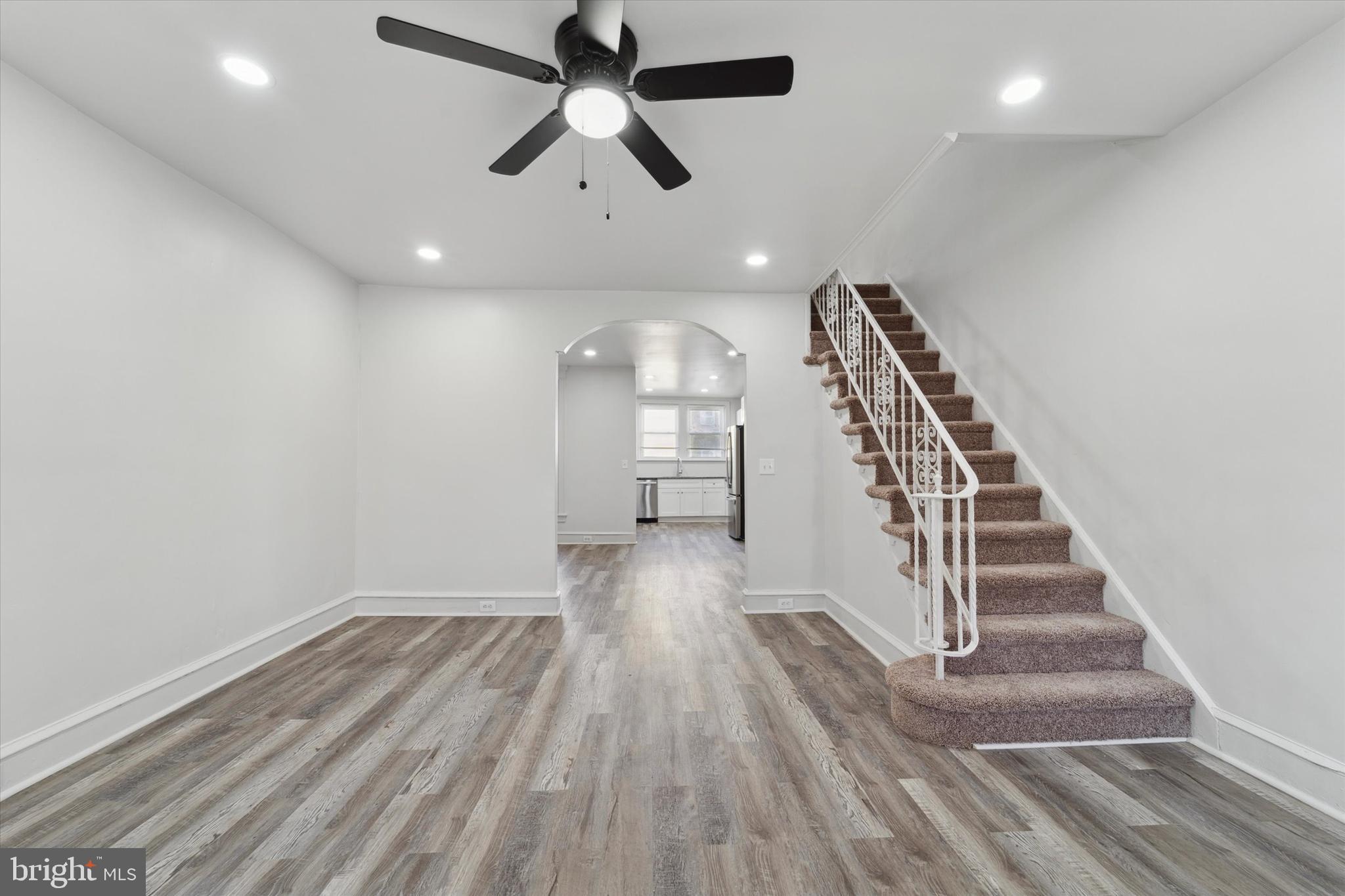 WEST OAK LANE - Residential