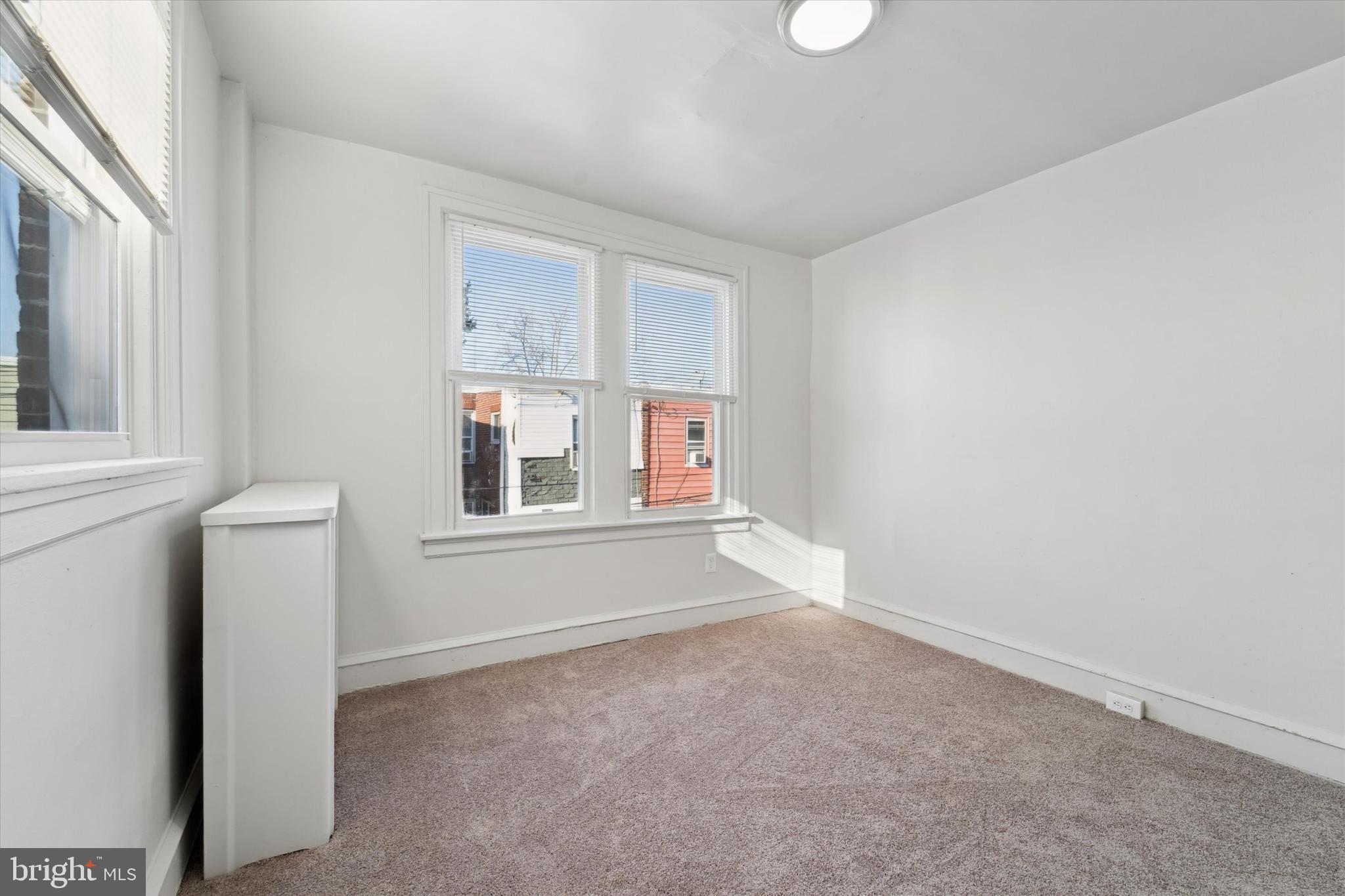 WEST OAK LANE - Residential