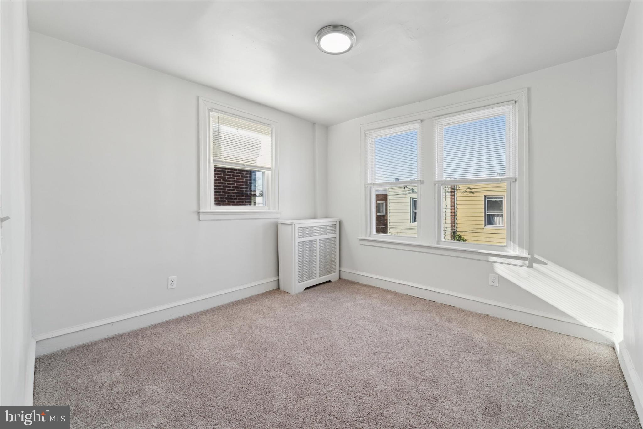 WEST OAK LANE - Residential