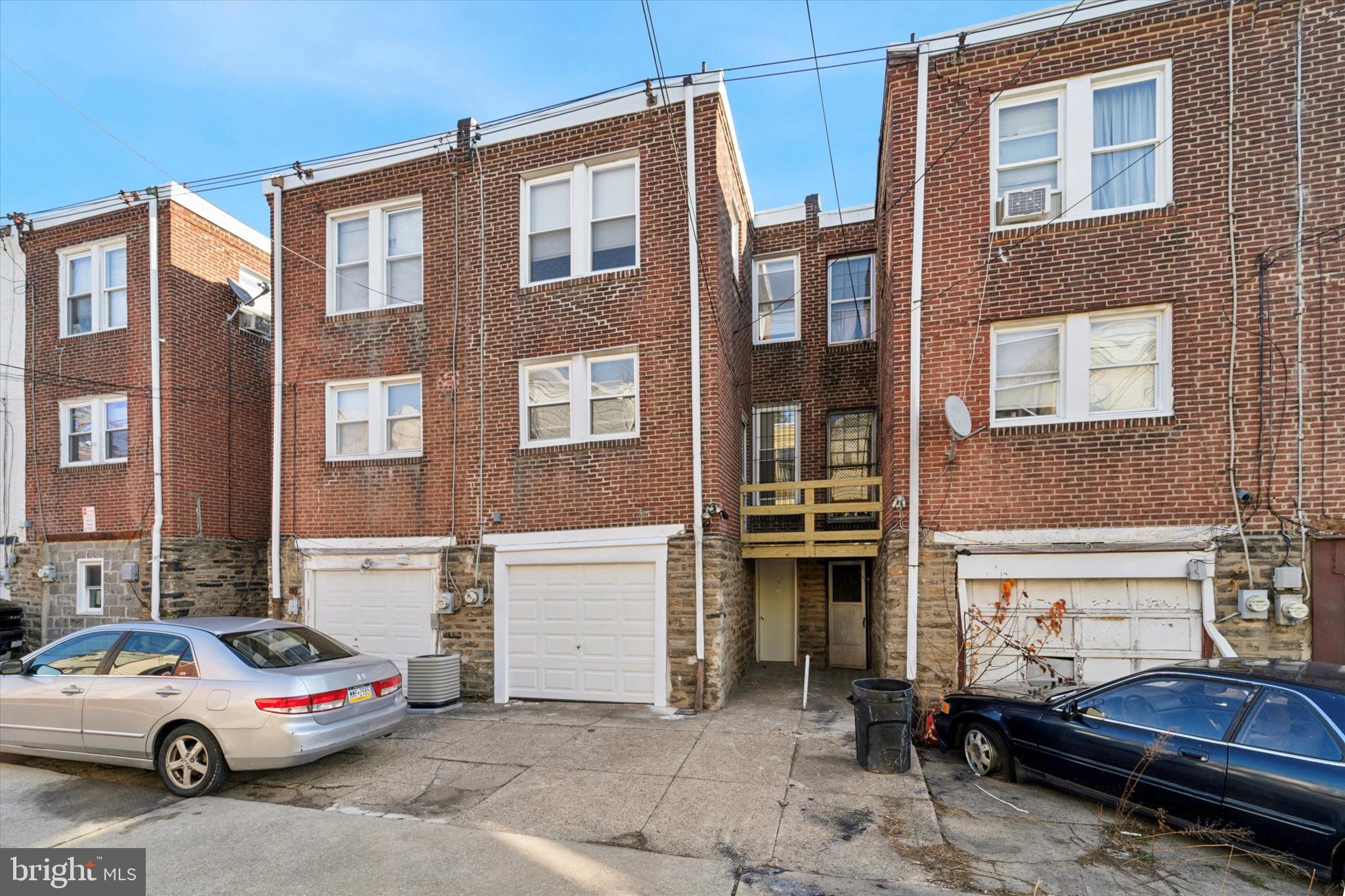 WEST OAK LANE - Residential