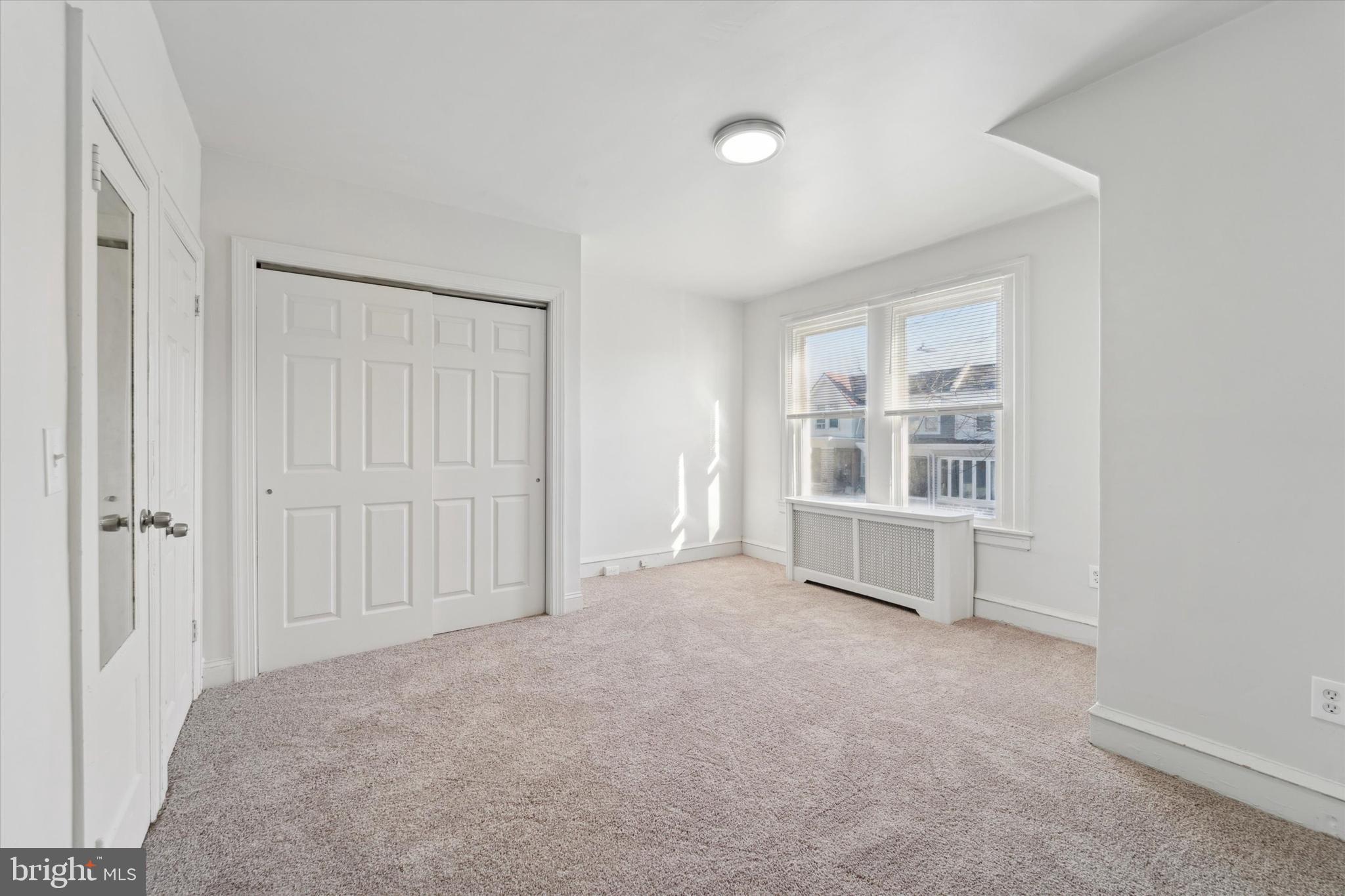 WEST OAK LANE - Residential