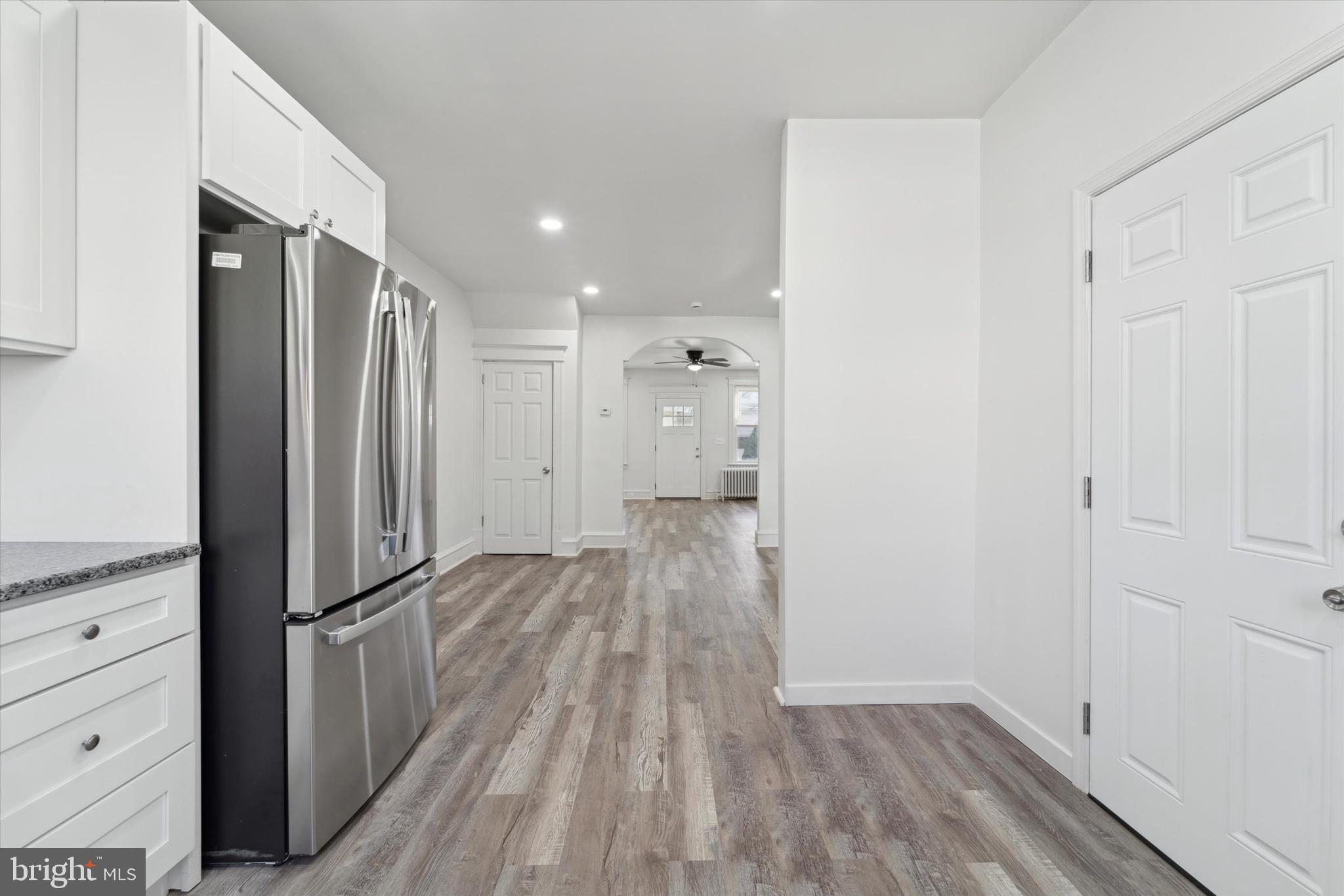 WEST OAK LANE - Residential