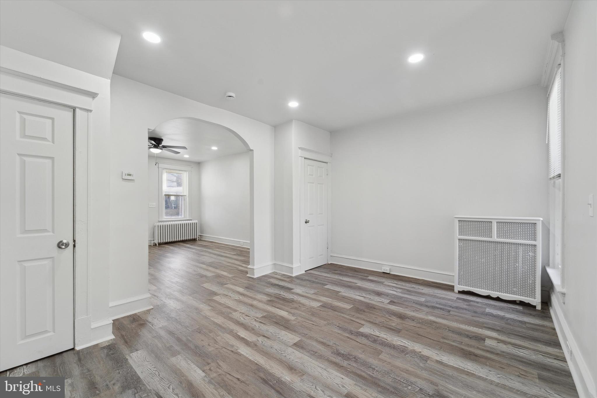 WEST OAK LANE - Residential