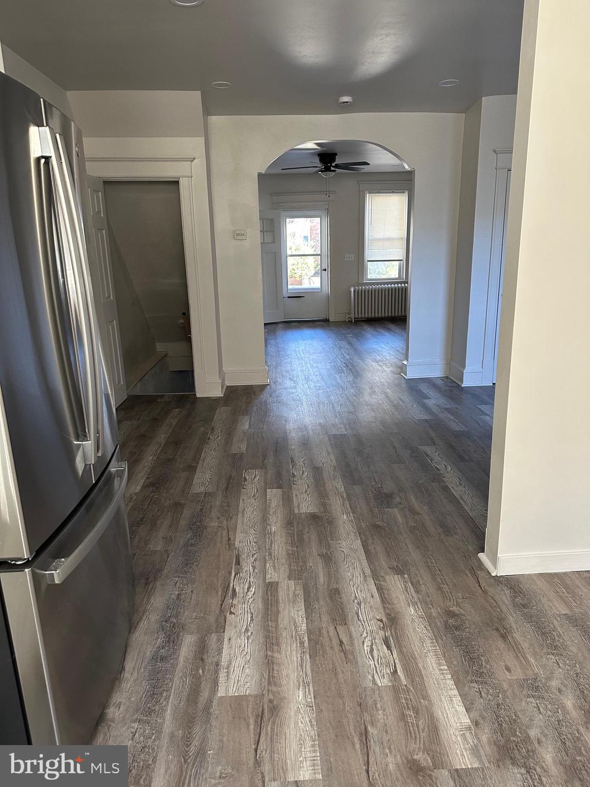 WEST OAK LANE - Residential