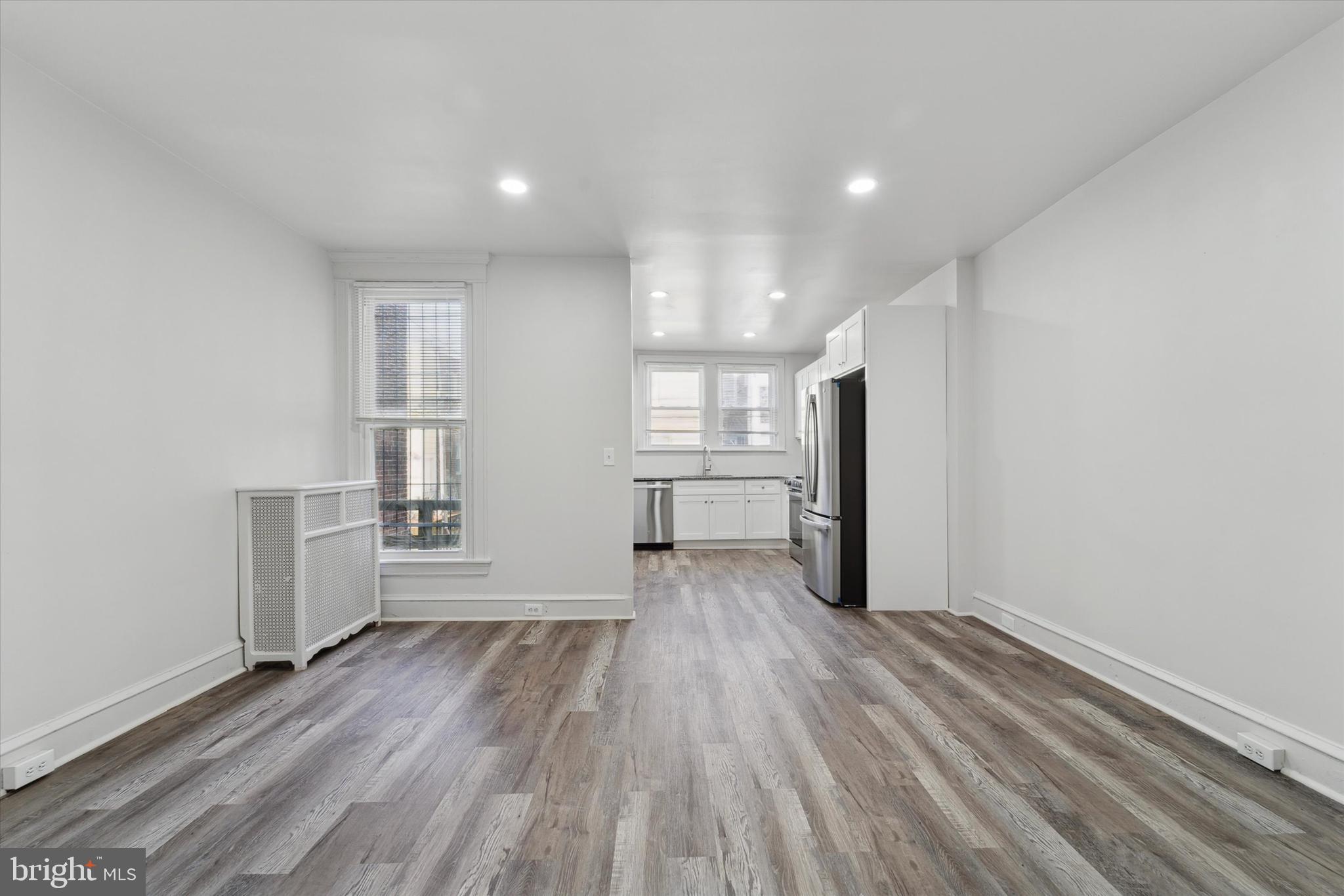 WEST OAK LANE - Residential