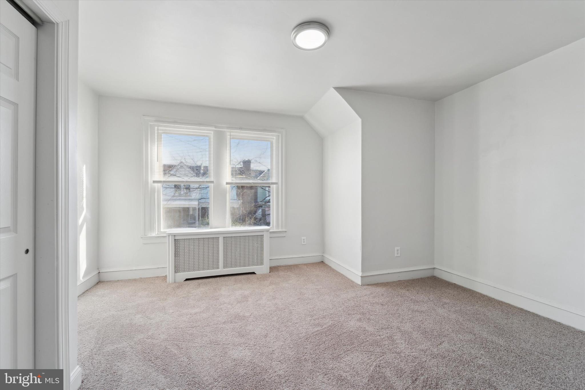 WEST OAK LANE - Residential