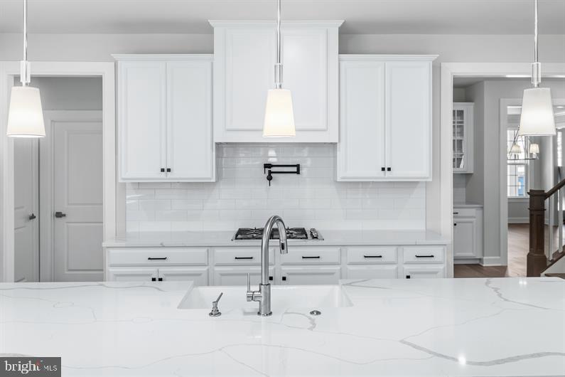 GREYSTONE - Residential