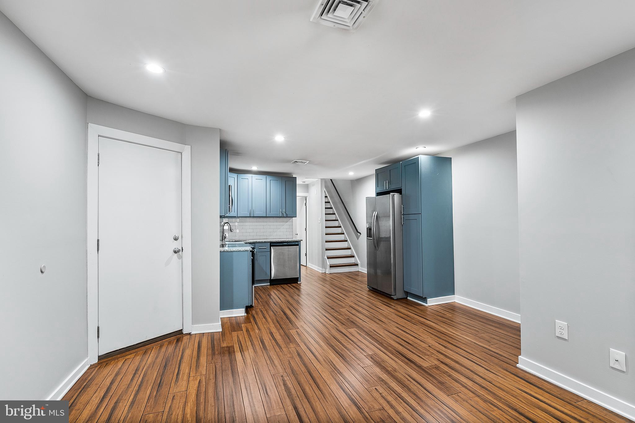 STANTON - Residential Lease