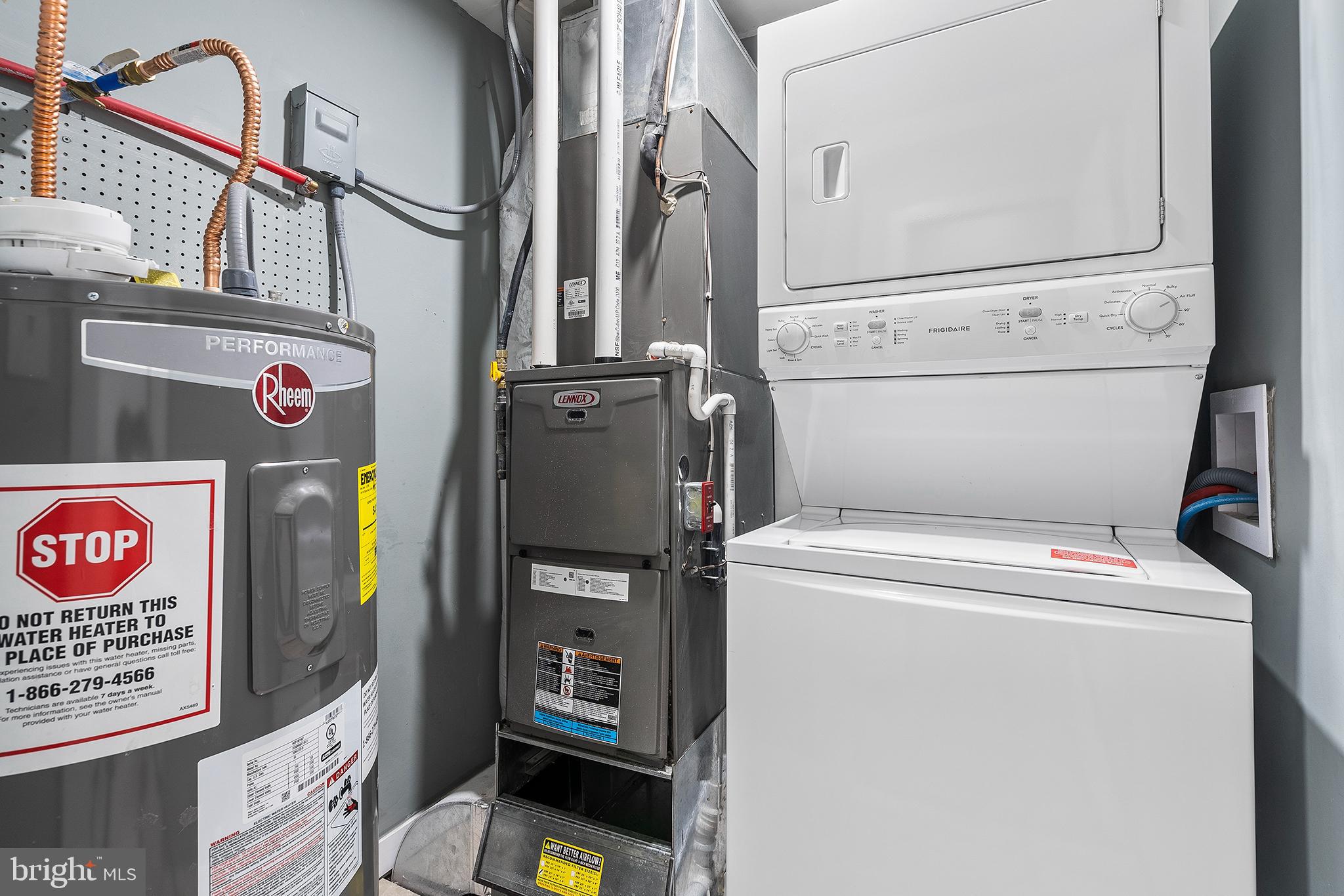 STANTON - Residential Lease