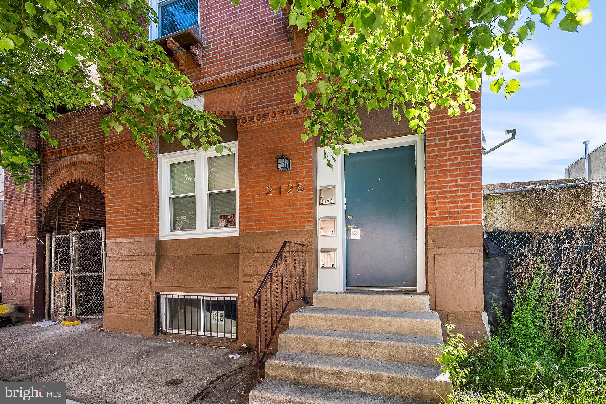 STANTON - Residential Lease