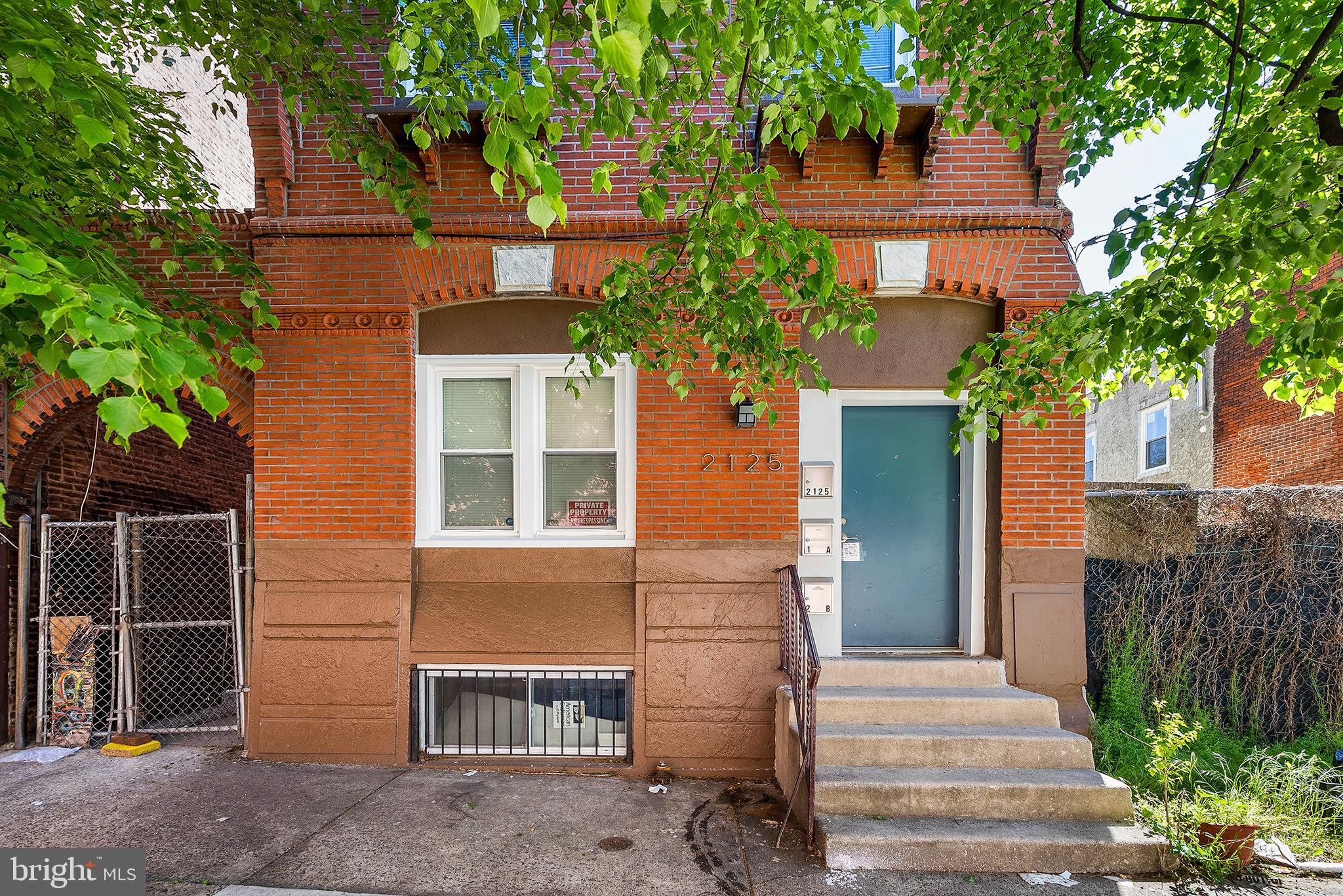 STANTON - Residential Lease