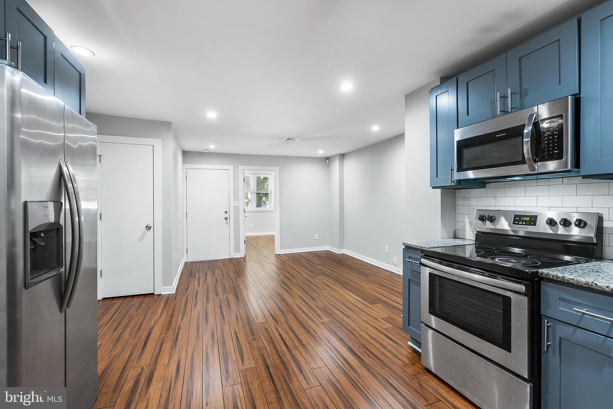 STANTON - Residential Lease