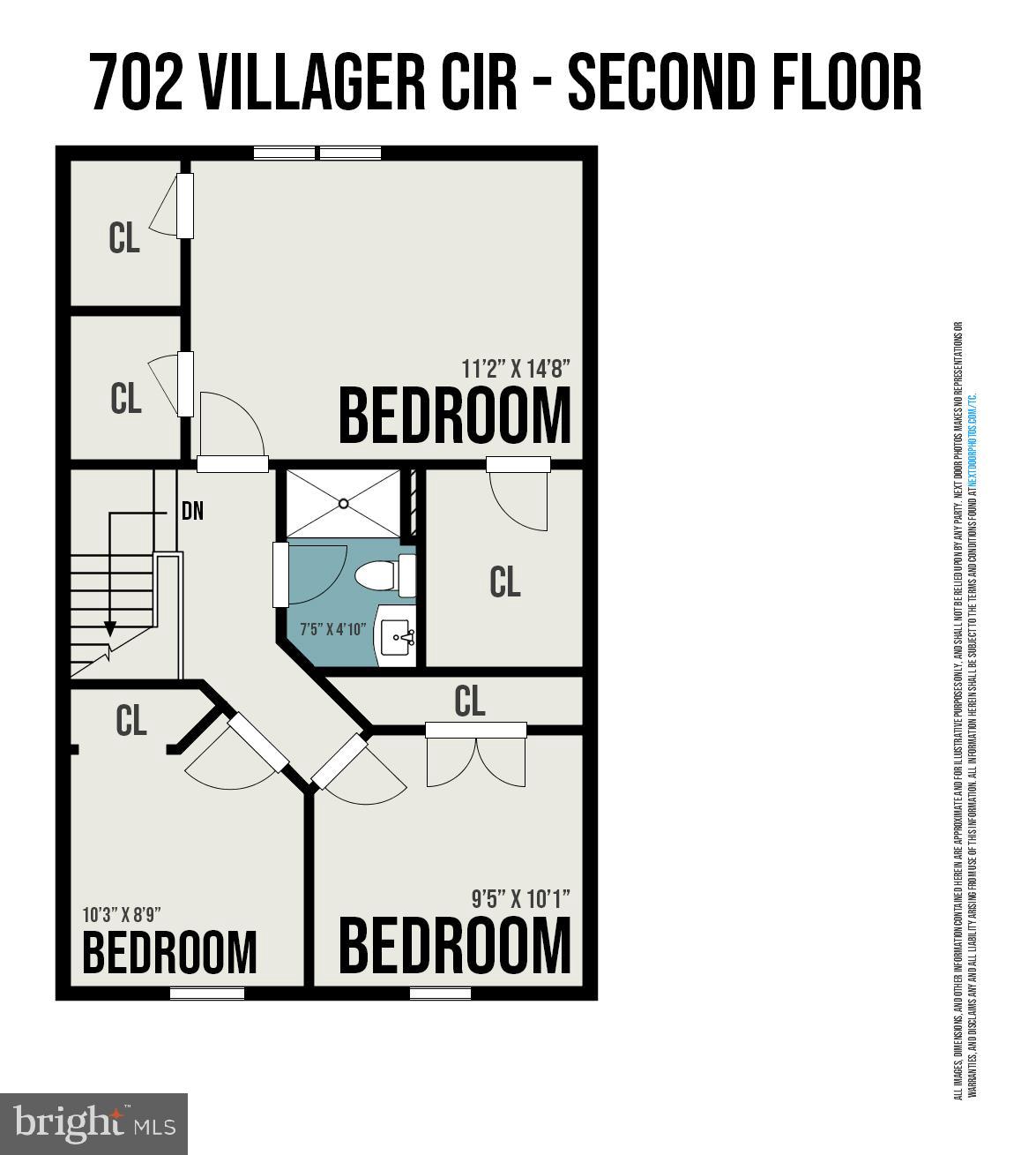 BOSTON COURTS - Residential