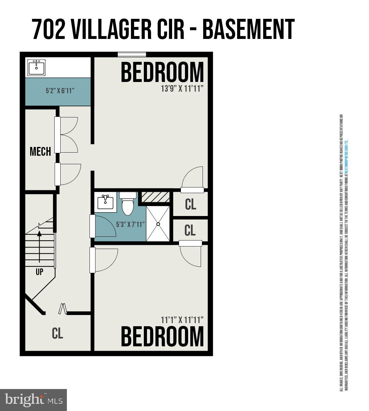 BOSTON COURTS - Residential