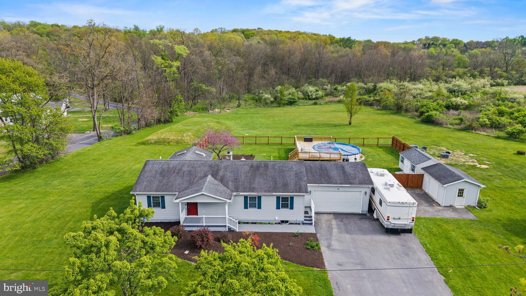 241 WILLOW MILL PARK RD