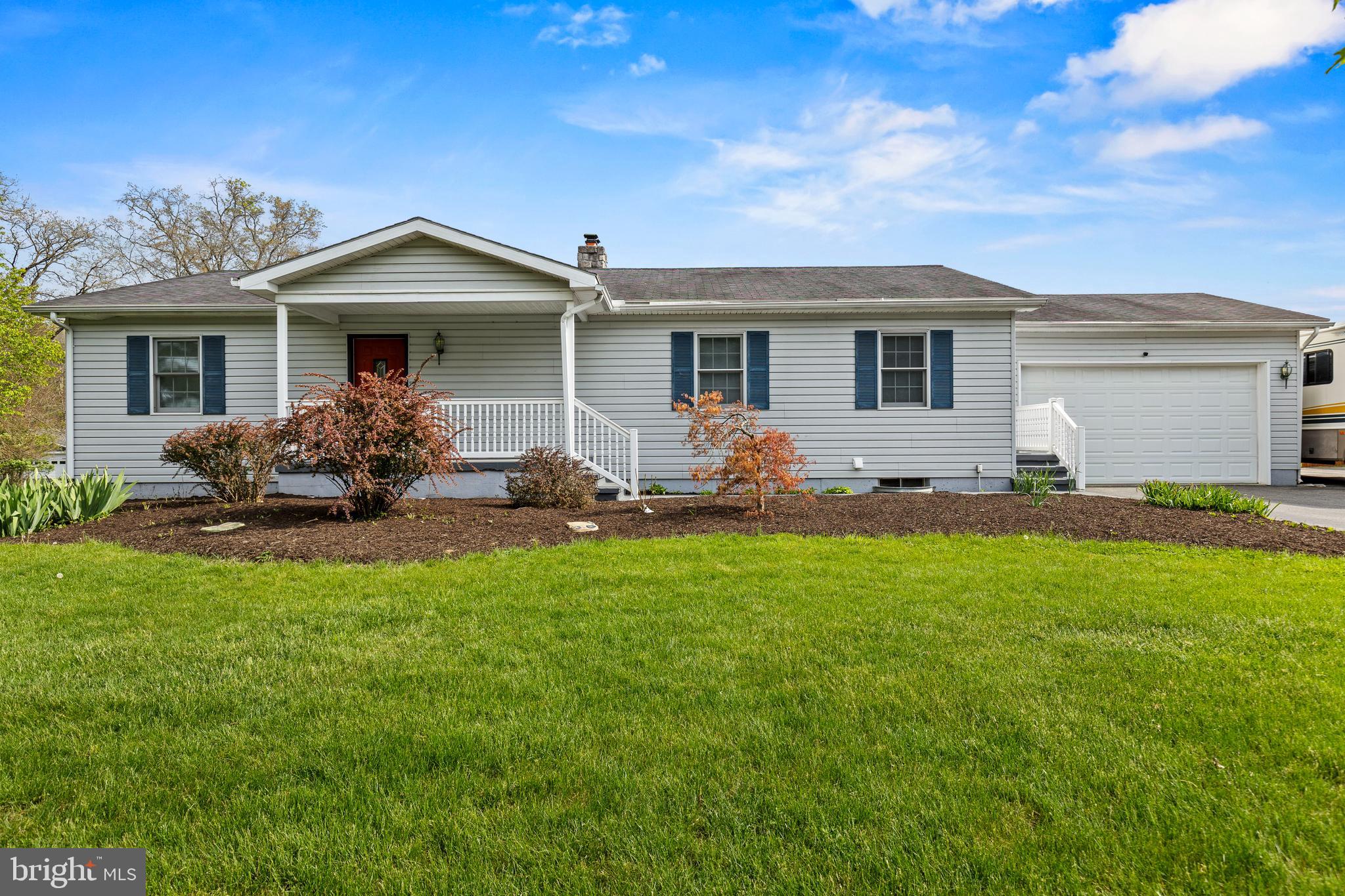 241 WILLOW MILL PARK RD