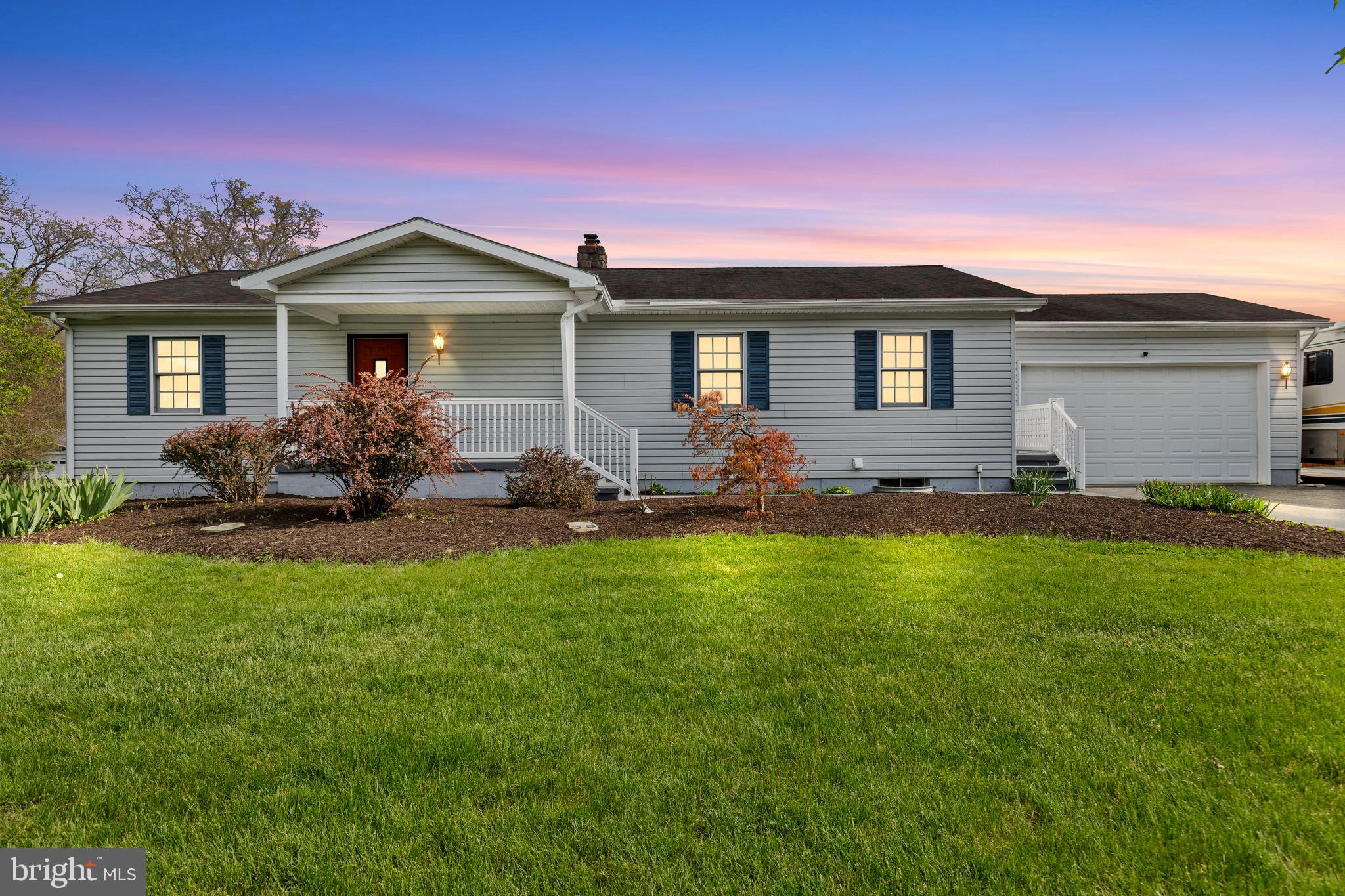 241 WILLOW MILL PARK RD