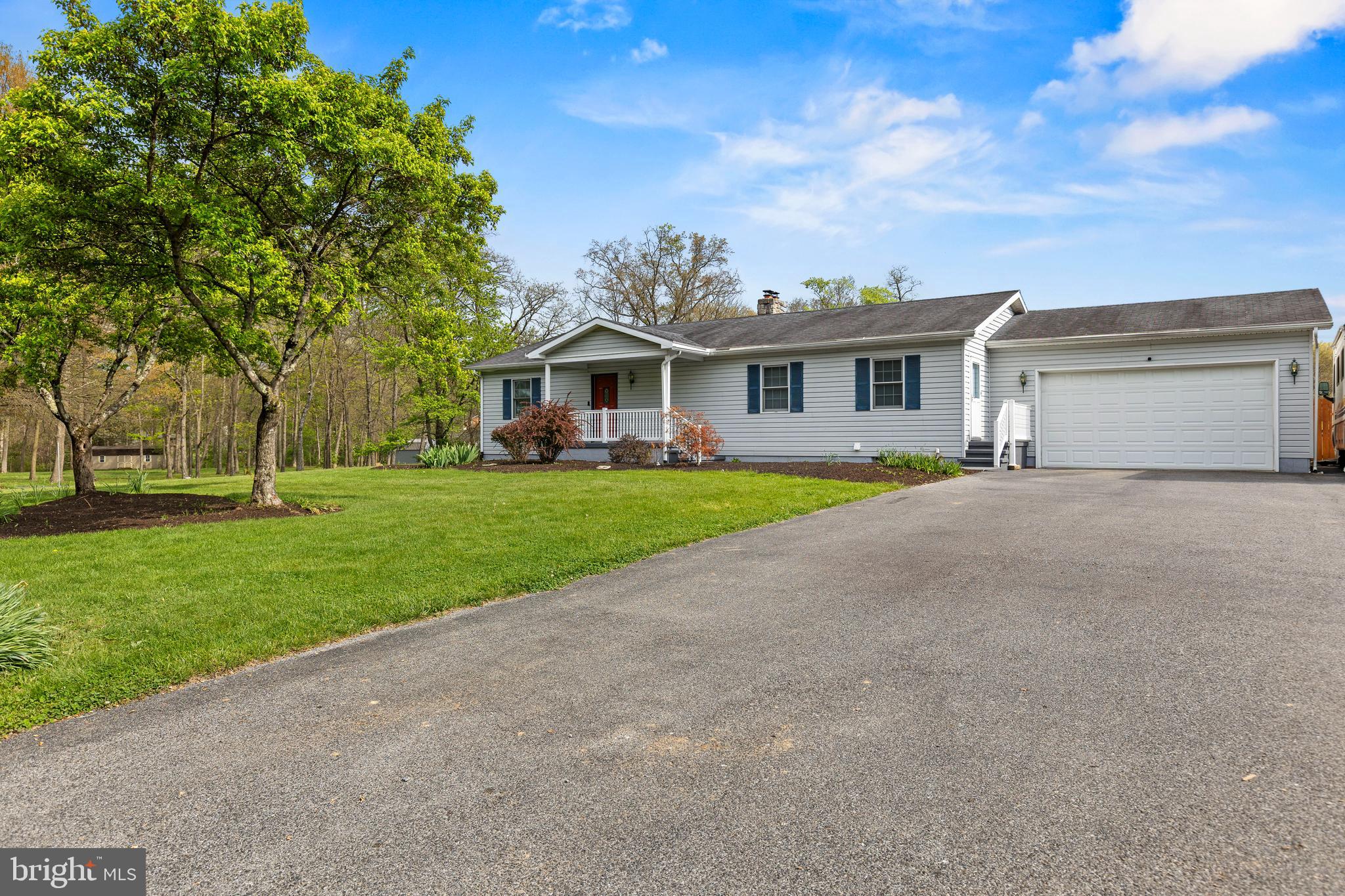 241 WILLOW MILL PARK RD