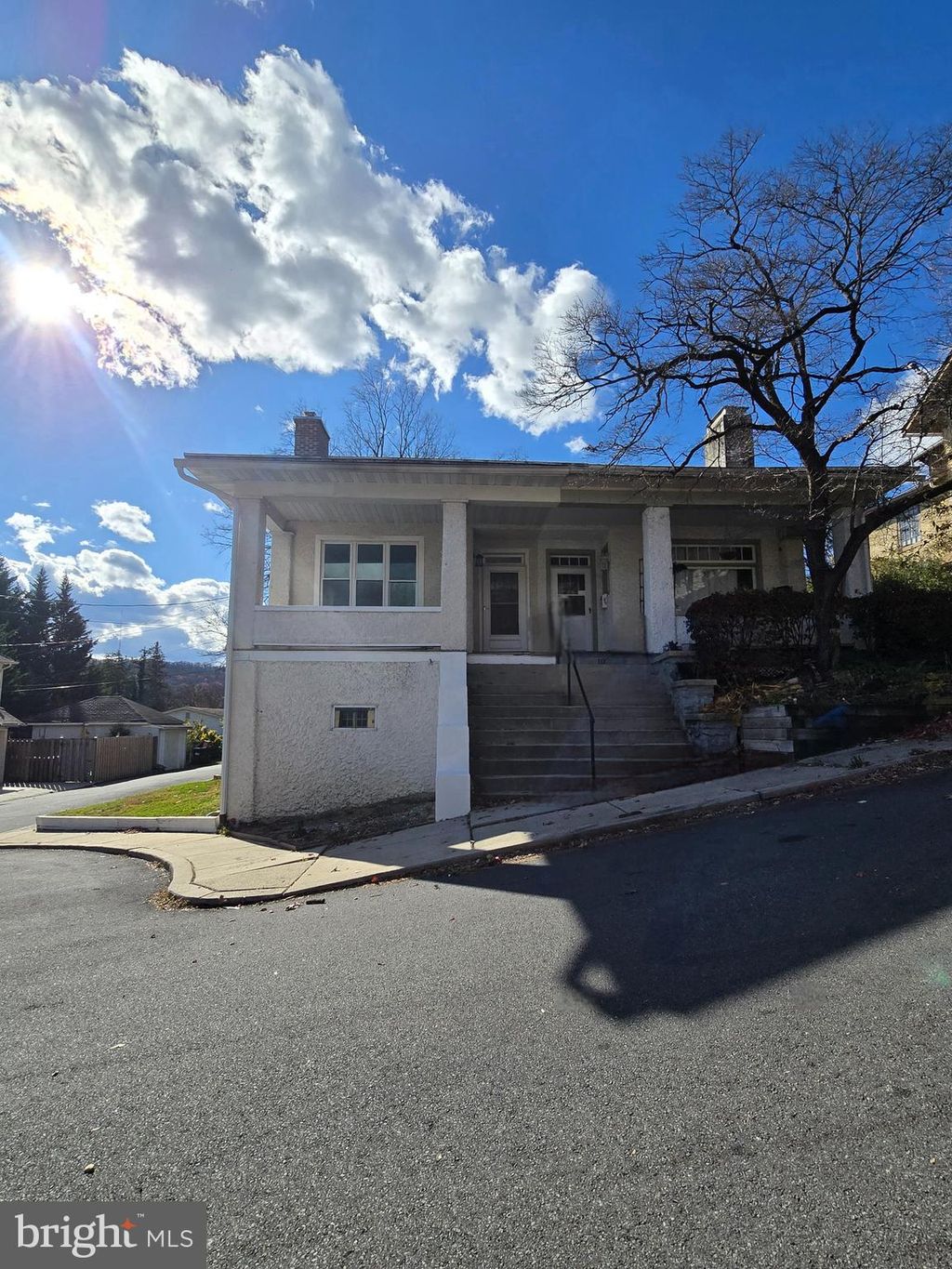 Photo of 8 S Los Robles Court, READING, PA 19606 (MLS # PABK2063638)