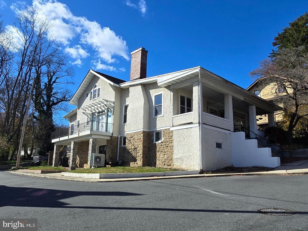 Photo of 8 S Los Robles Court, READING, PA 19606 (MLS # PABK2063638)