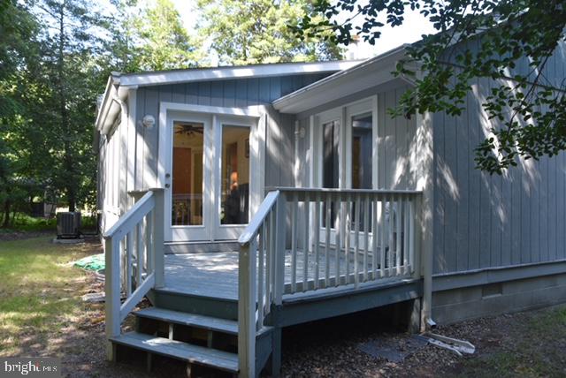 SEA COUNTRY ESTATES - Residential