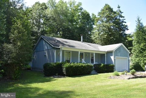 38586 YOLANDA STREET SELBYVILLE DE 19975