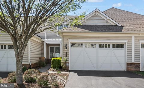 Photo of 44435 Cruden Bay Drive, ASHBURN, VA 20147 (MLS # VALO2120922)