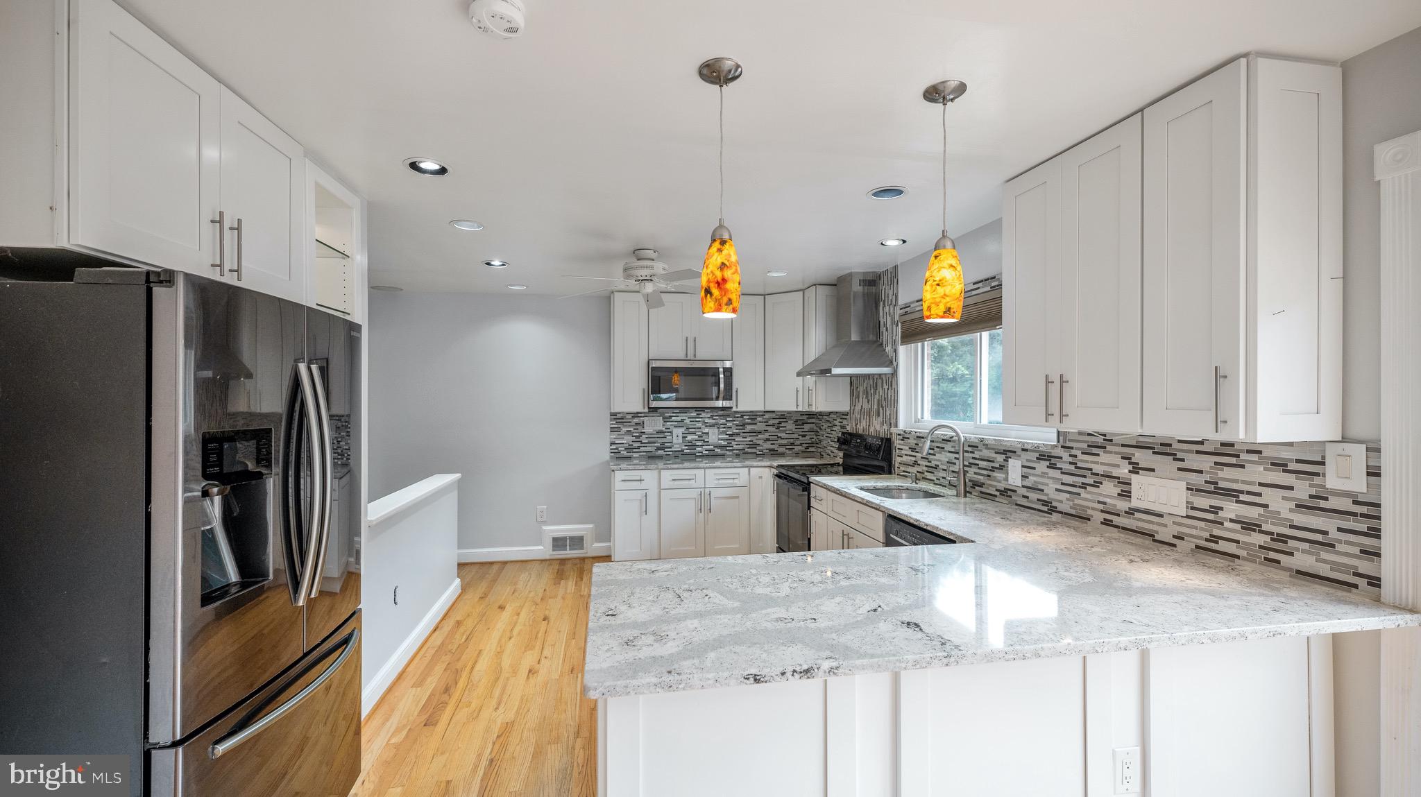 DARNESTOWN - Residential