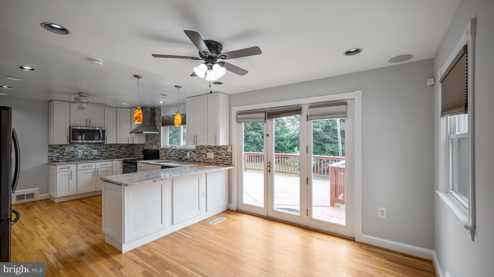 DARNESTOWN - Residential