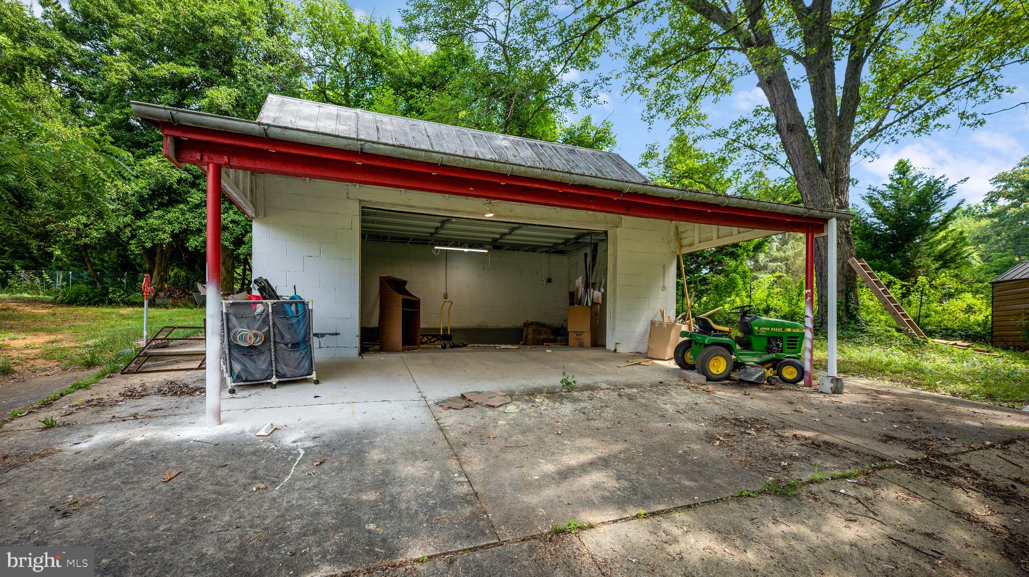 DARNESTOWN - Residential