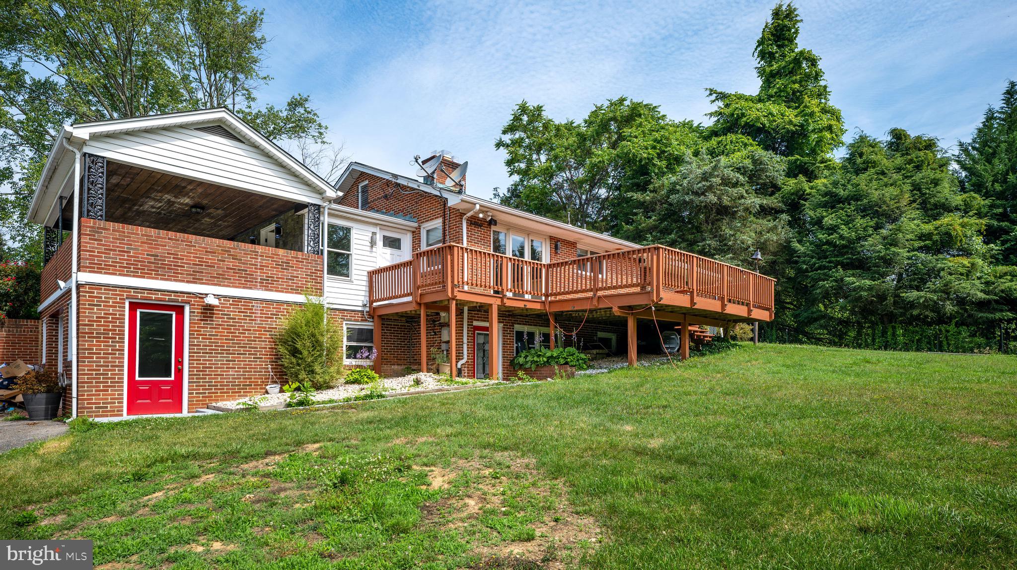 DARNESTOWN - Residential