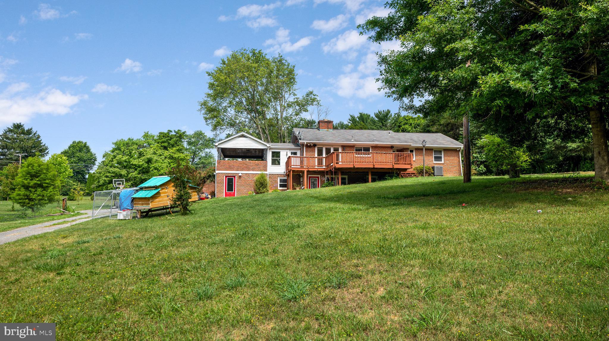 DARNESTOWN - Residential