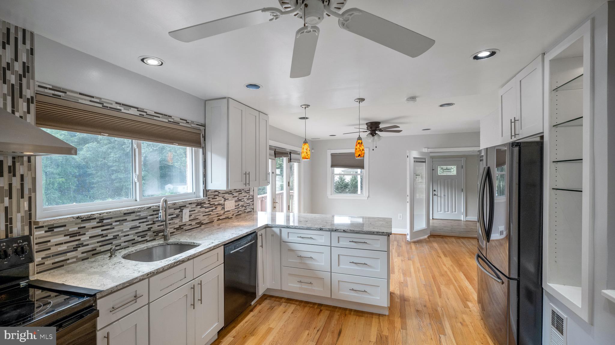 DARNESTOWN - Residential