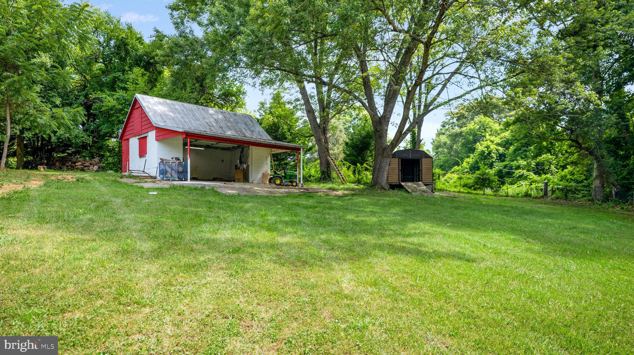 DARNESTOWN - Residential