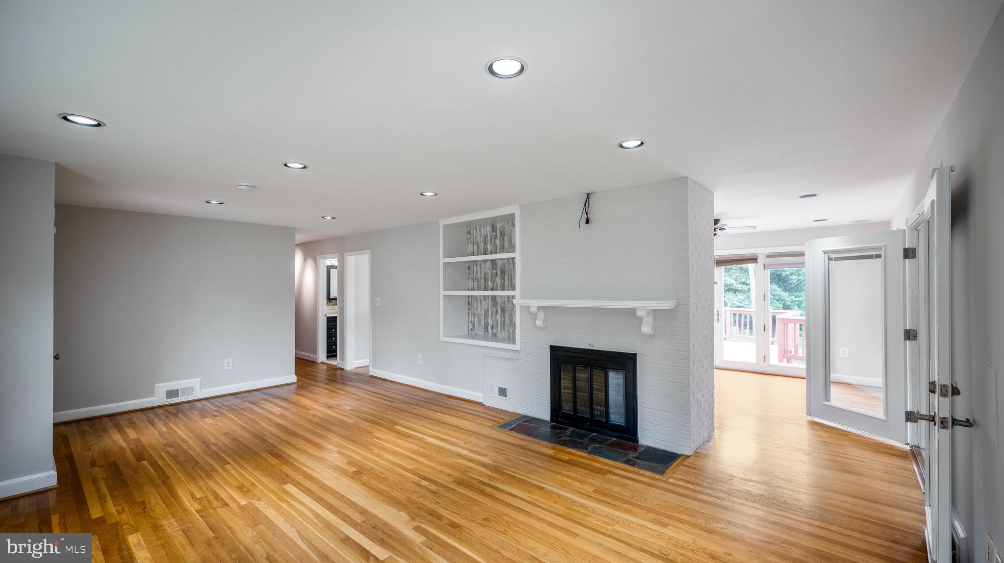 DARNESTOWN - Residential