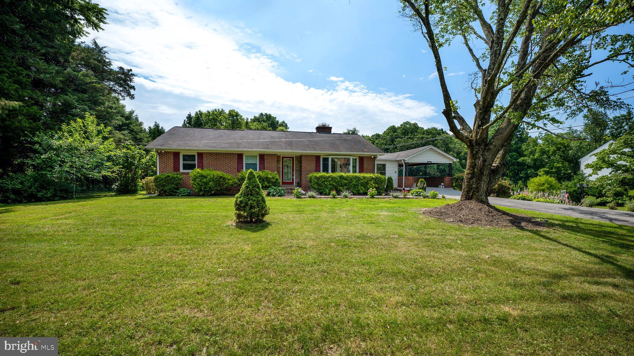 DARNESTOWN - Residential