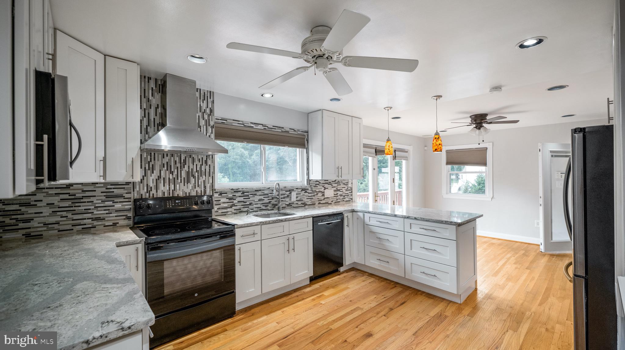 DARNESTOWN - Residential