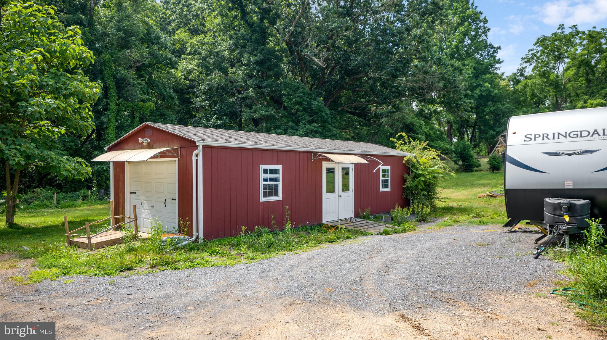 DARNESTOWN - Residential