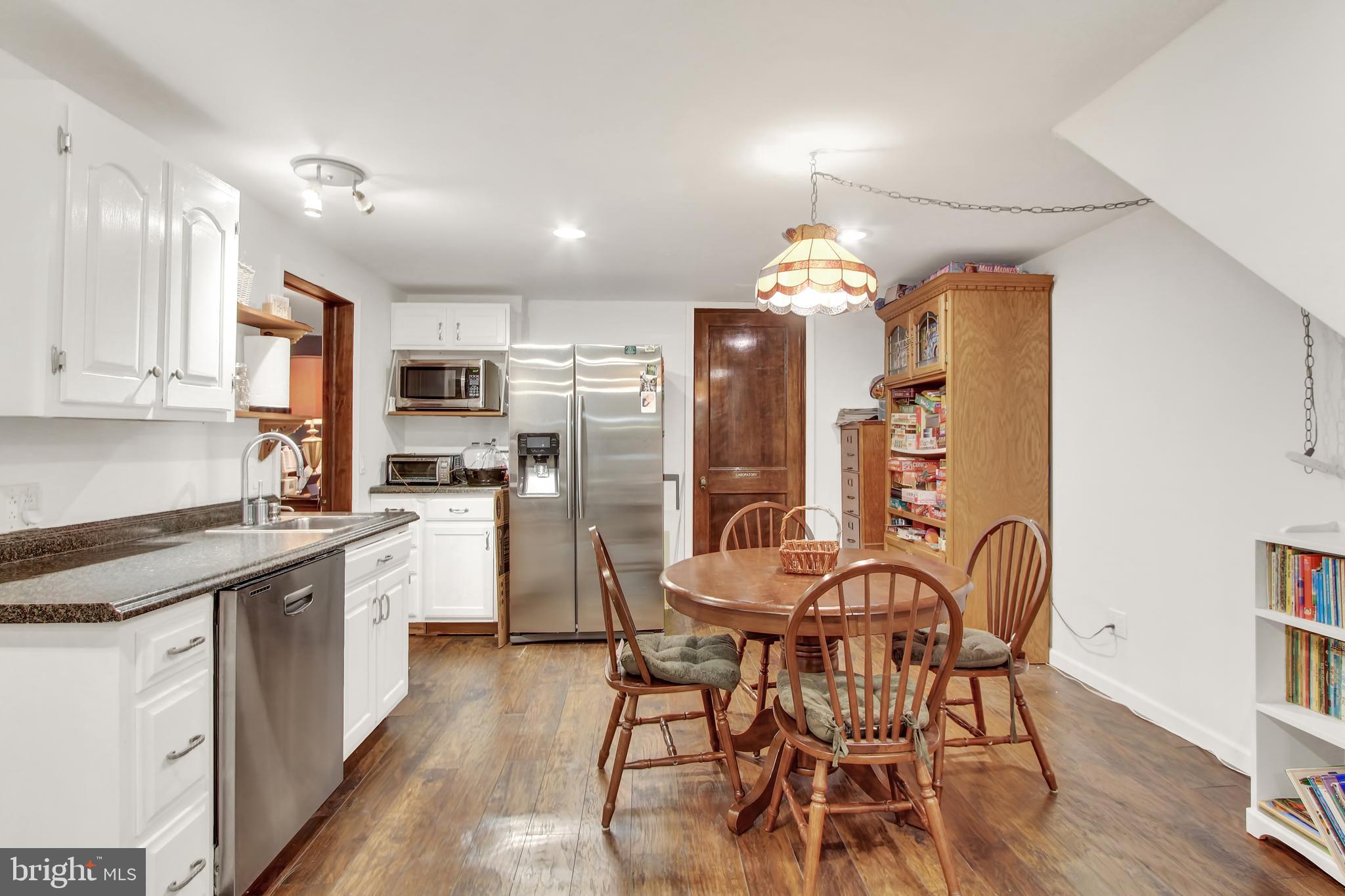CONOY TOWNSHIP - Residential