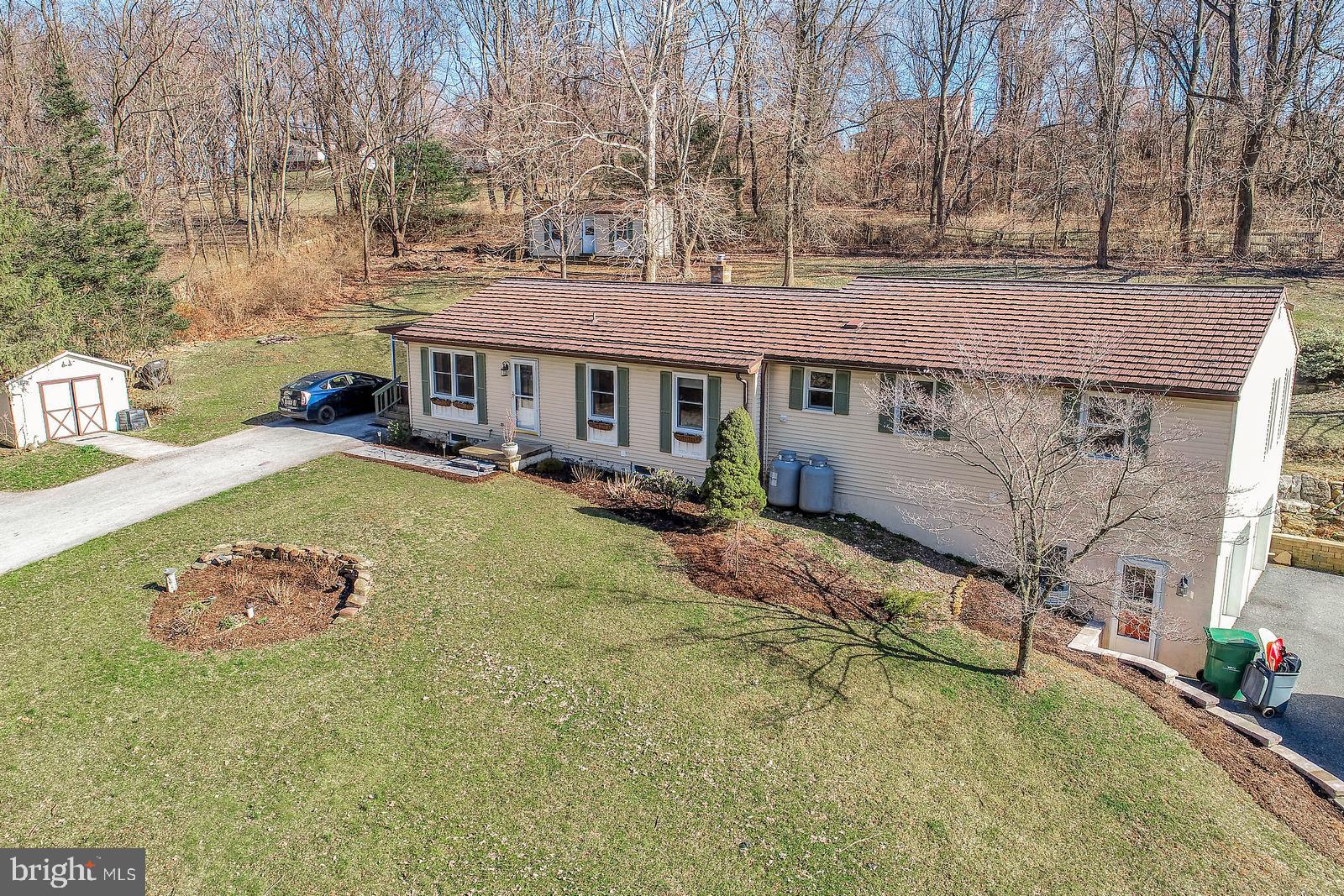 CONOY TOWNSHIP - Residential
