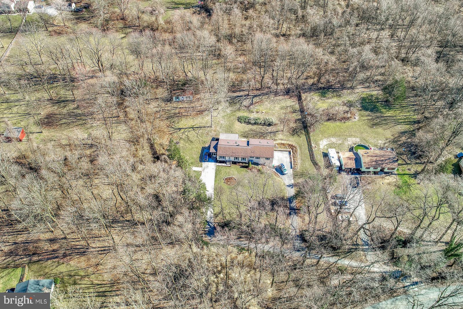 CONOY TOWNSHIP - Residential